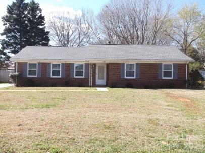 6525 Harrisburg Road Charlotte NC 28227
