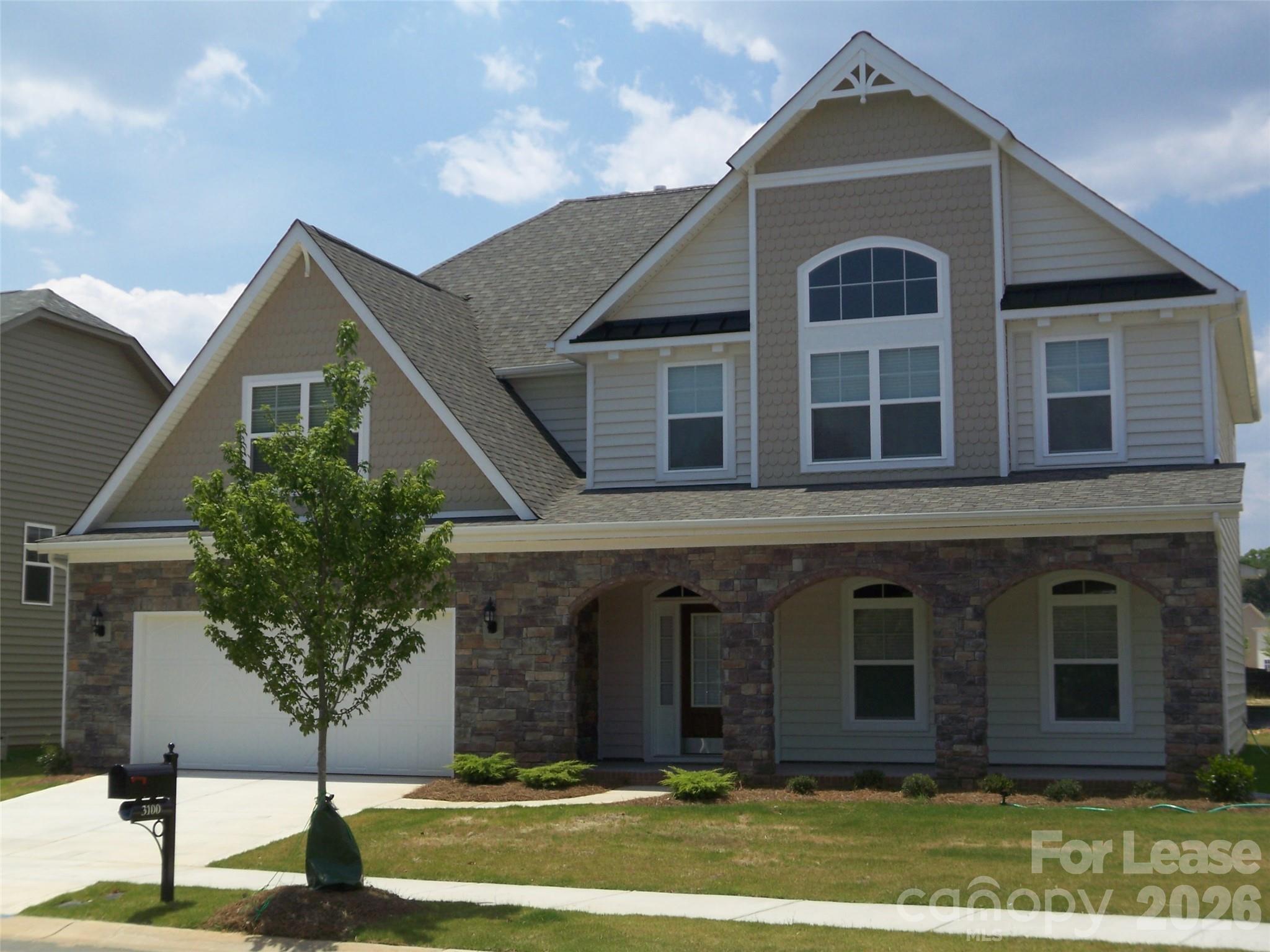 3100 Collaroy Road Waxhaw NC 28173