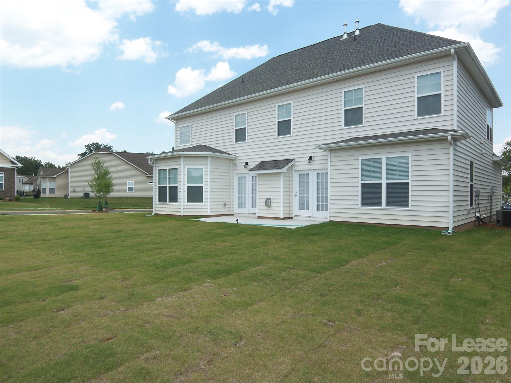 3100 Collaroy Road Waxhaw NC 28173