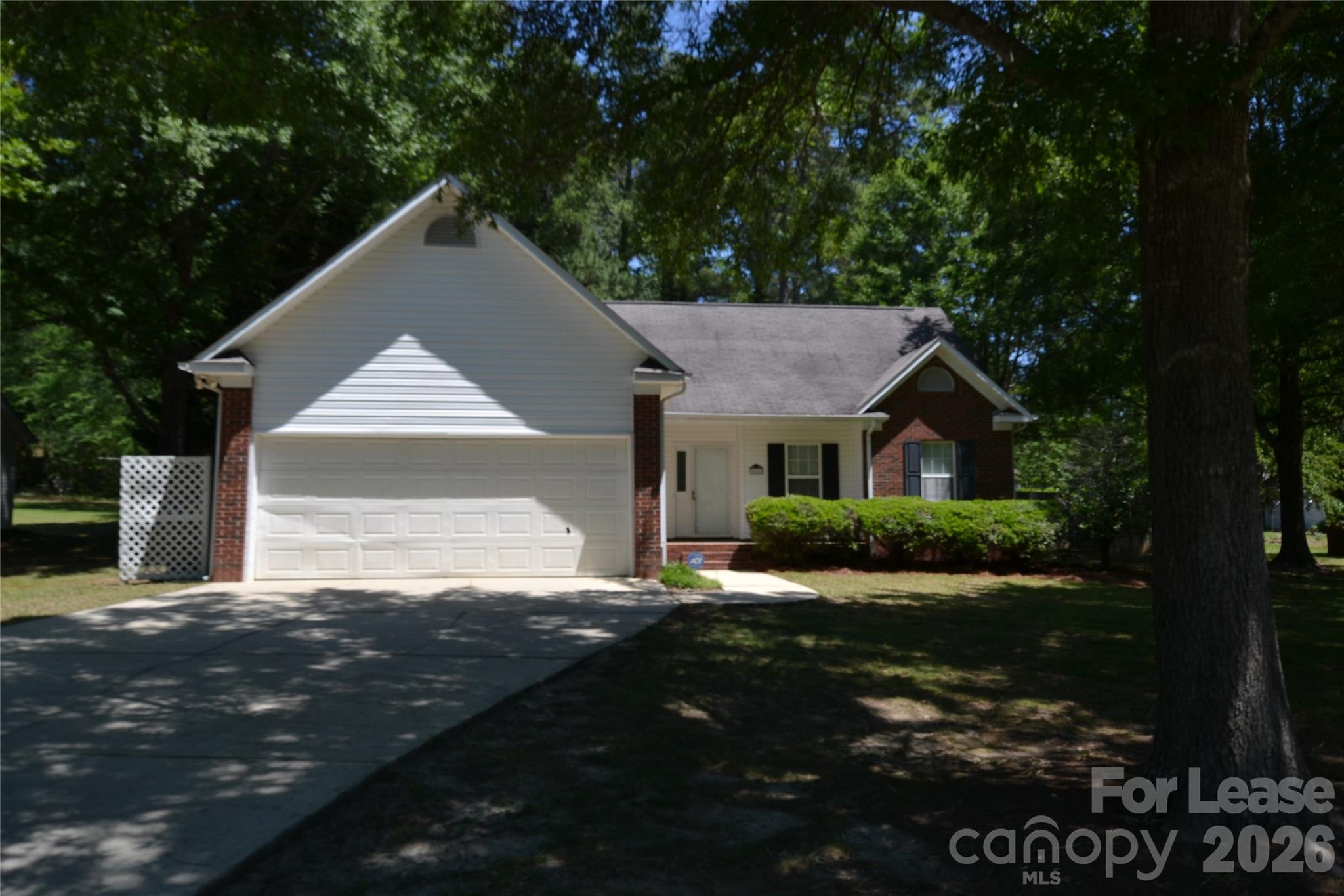 514 Hunley Street Monroe NC 28112