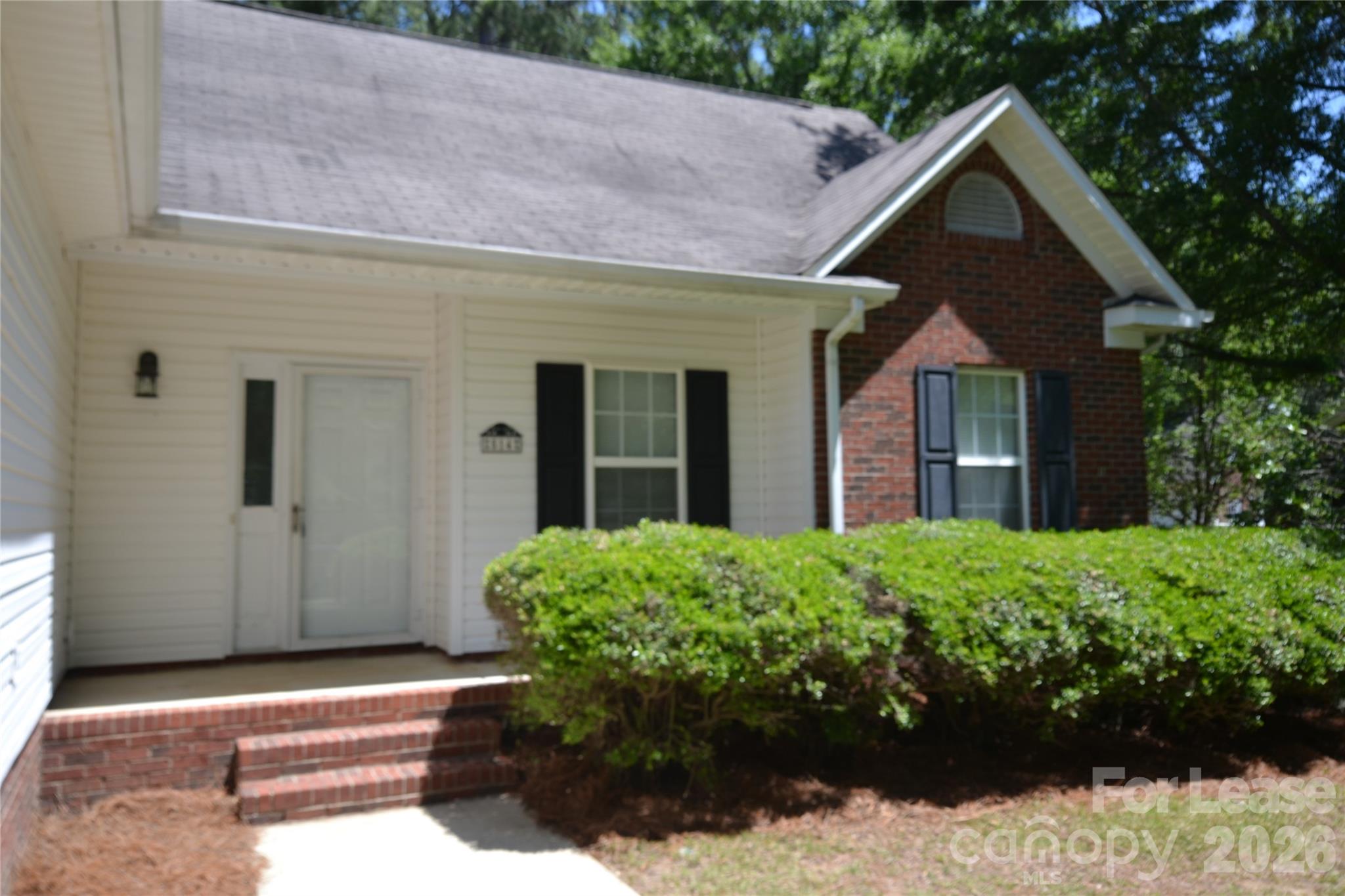 514 Hunley Street Monroe NC 28112