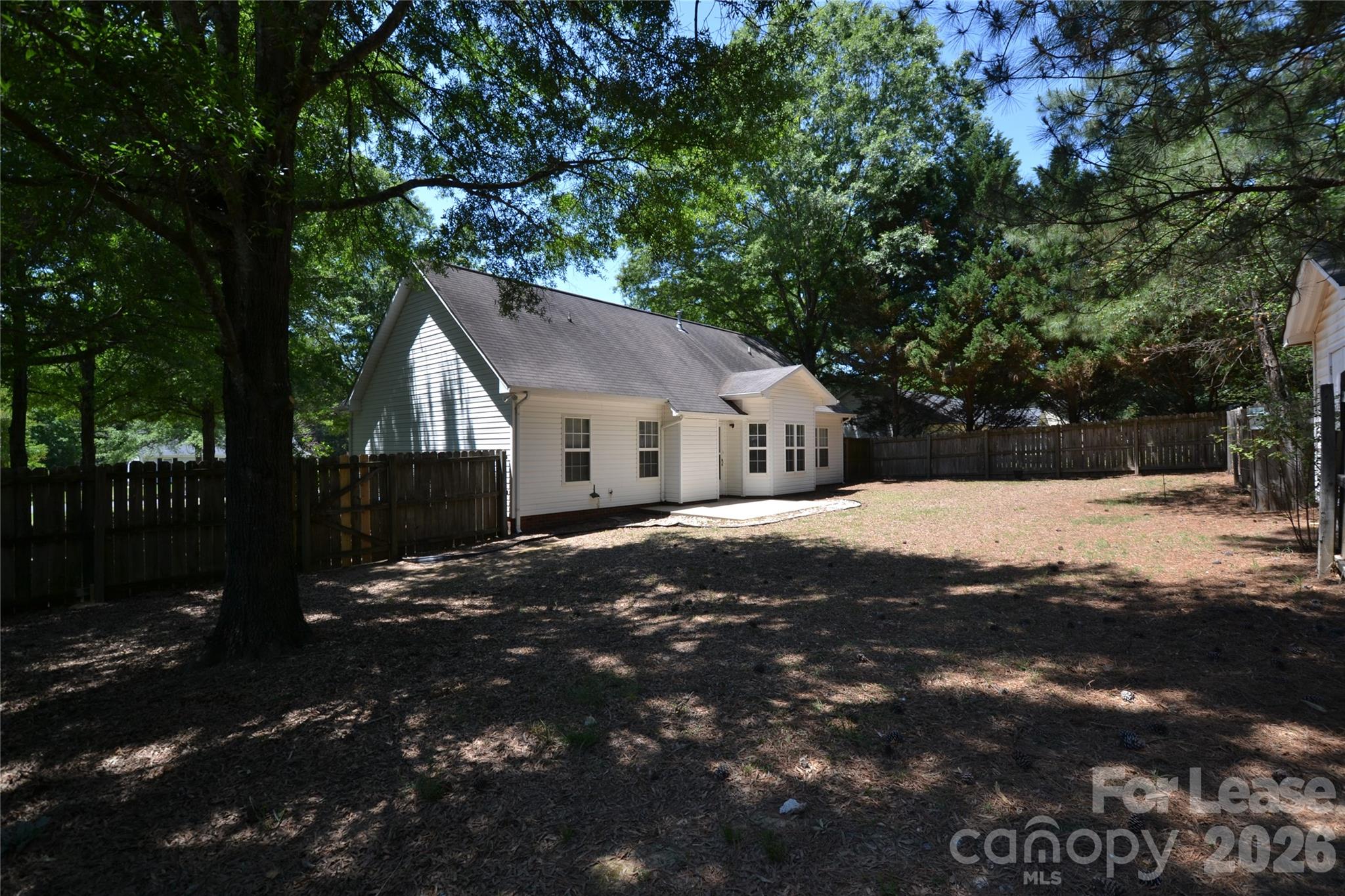 514 Hunley Street Monroe NC 28112