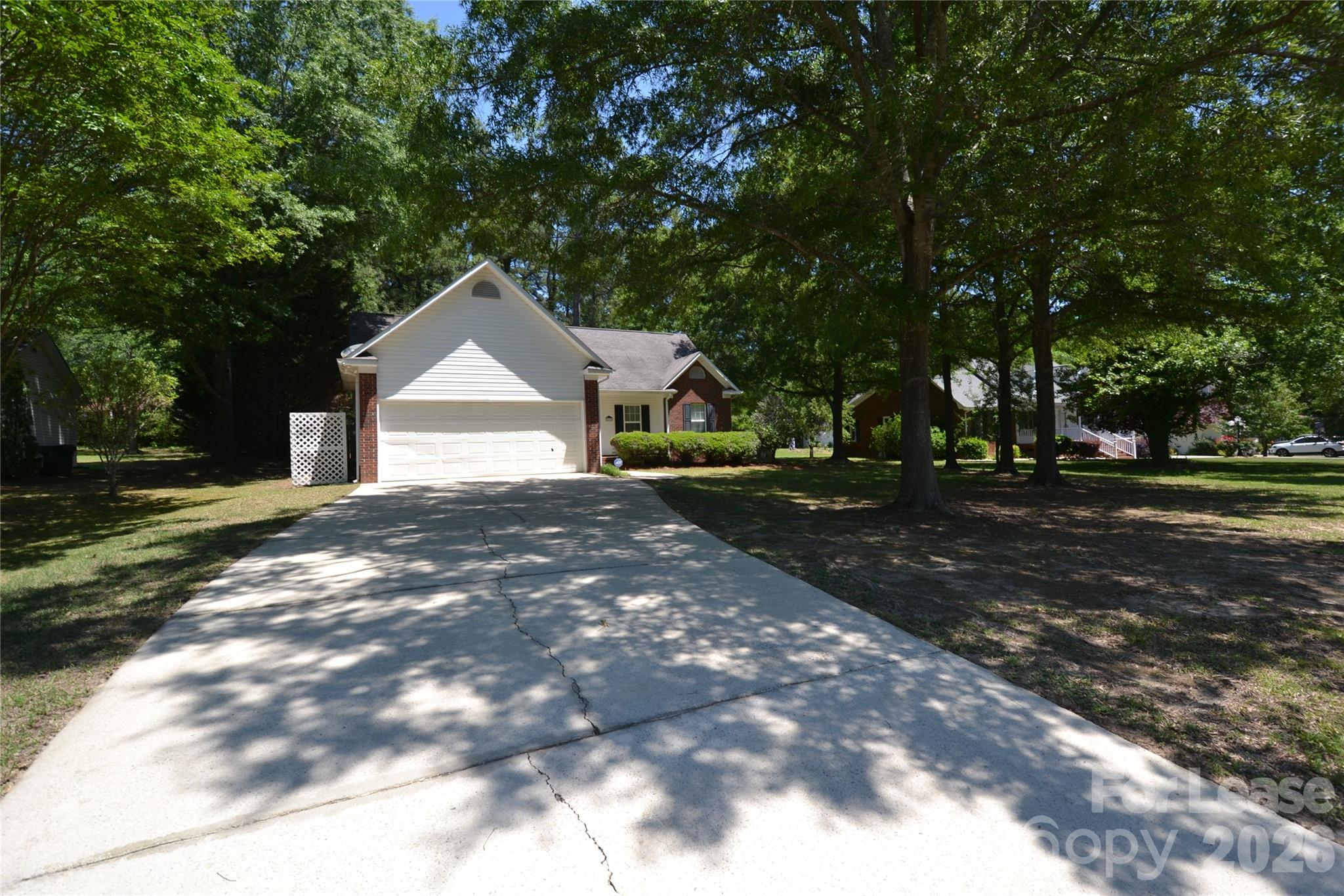 514 Hunley Street Monroe NC 28112
