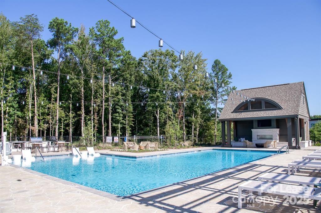 14011 Bespoke Road Charlotte NC 28277