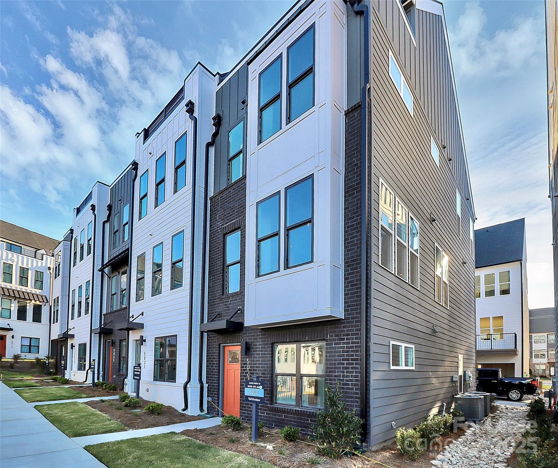 5027 Duchess Drive Charlotte NC 28217