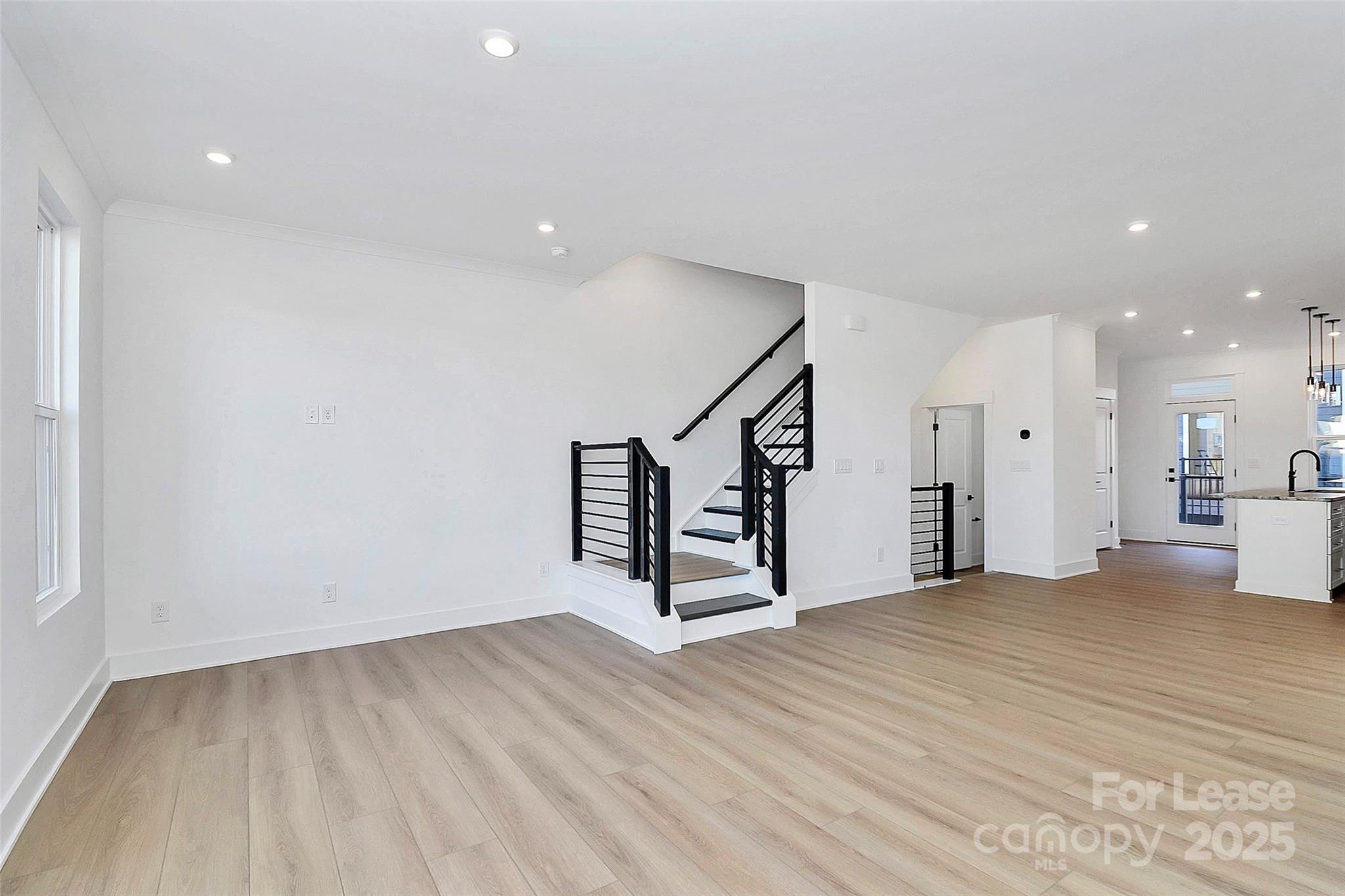 5027 Duchess Drive Charlotte NC 28217