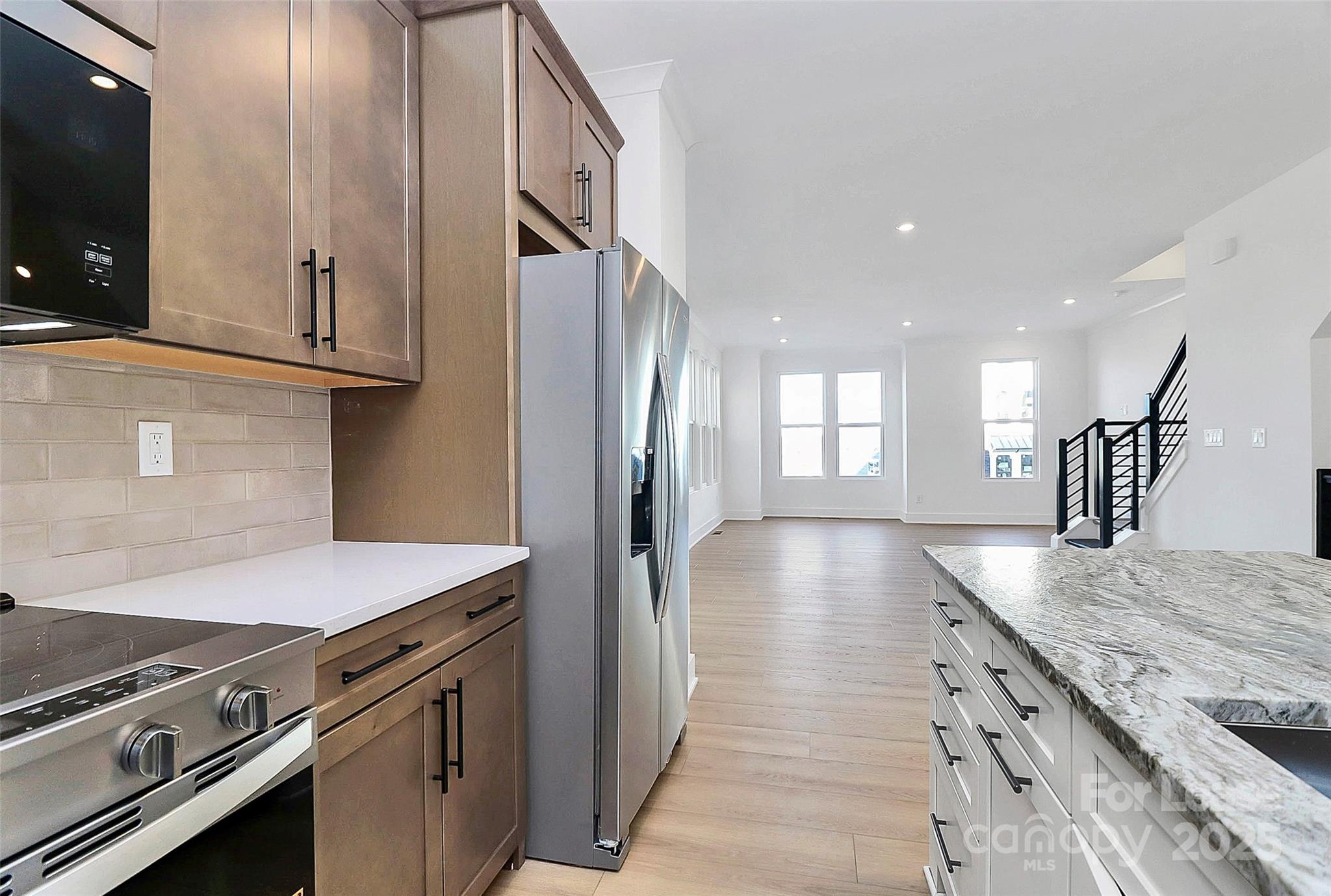 5027 Duchess Drive Charlotte NC 28217