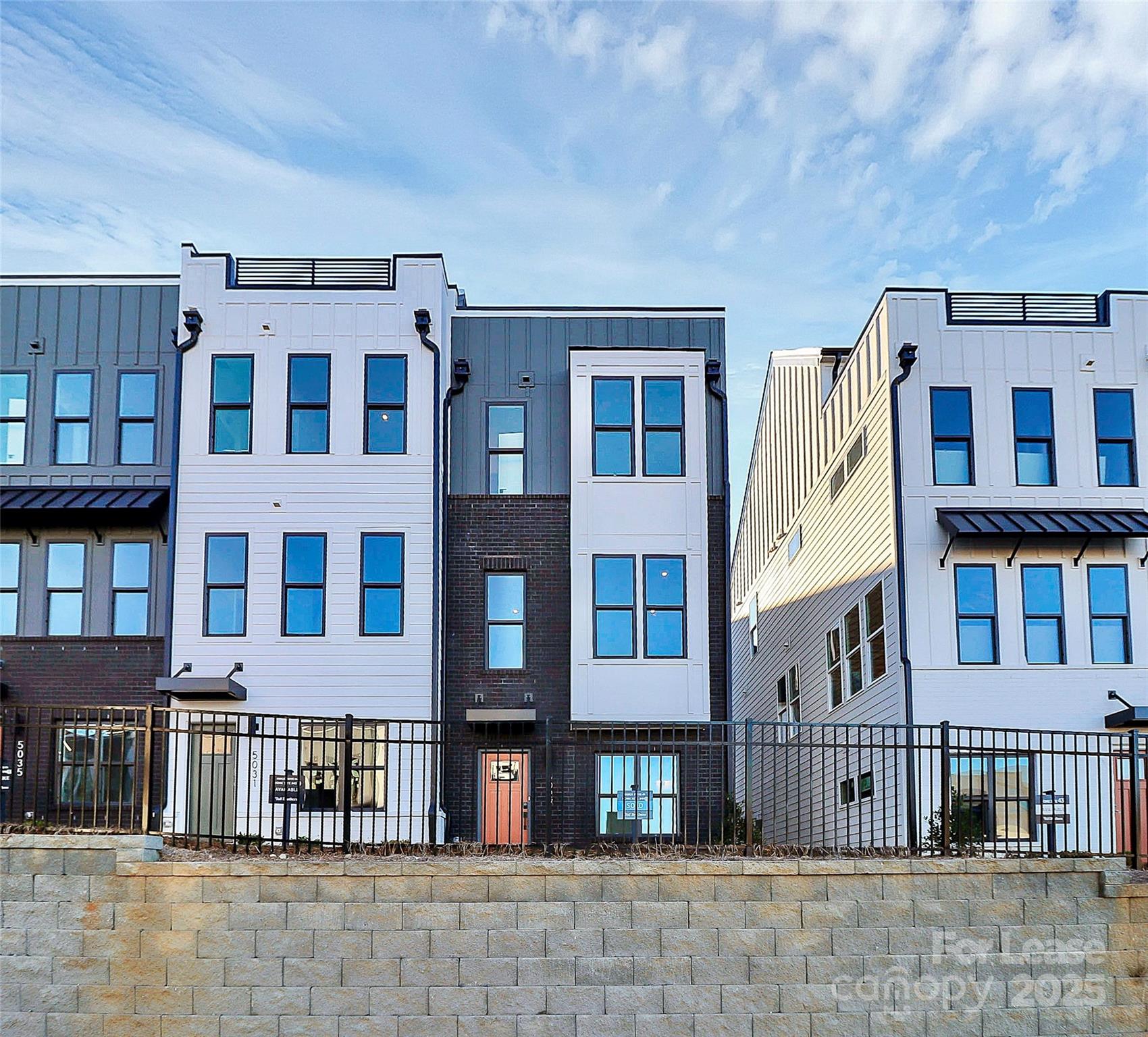 5027 Duchess Drive Charlotte NC 28217