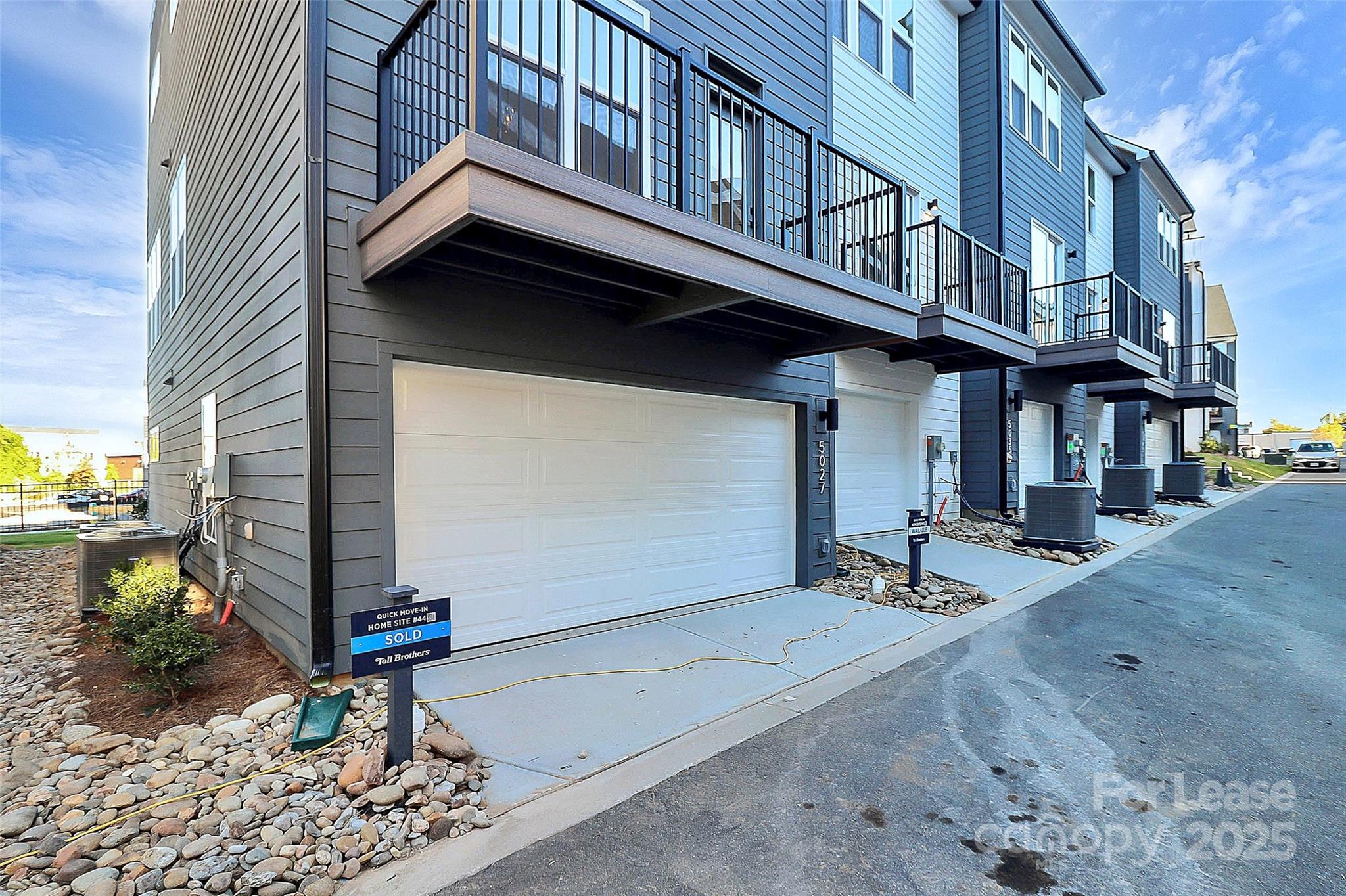 5027 Duchess Drive Charlotte NC 28217