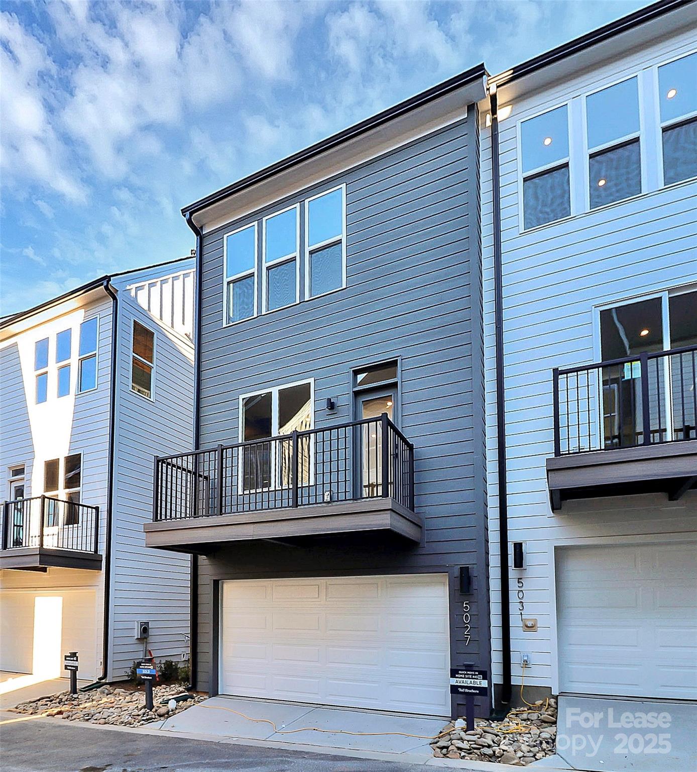 5027 Duchess Drive Charlotte NC 28217