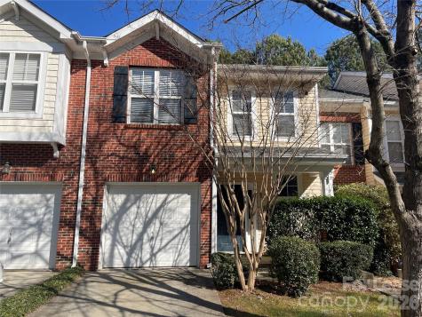 10913 Princeton Village Drive Charlotte NC 28277