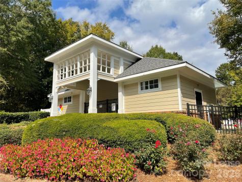 10913 Princeton Village Drive Charlotte NC 28277