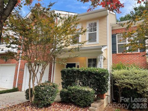 10913 Princeton Village Drive Charlotte NC 28277