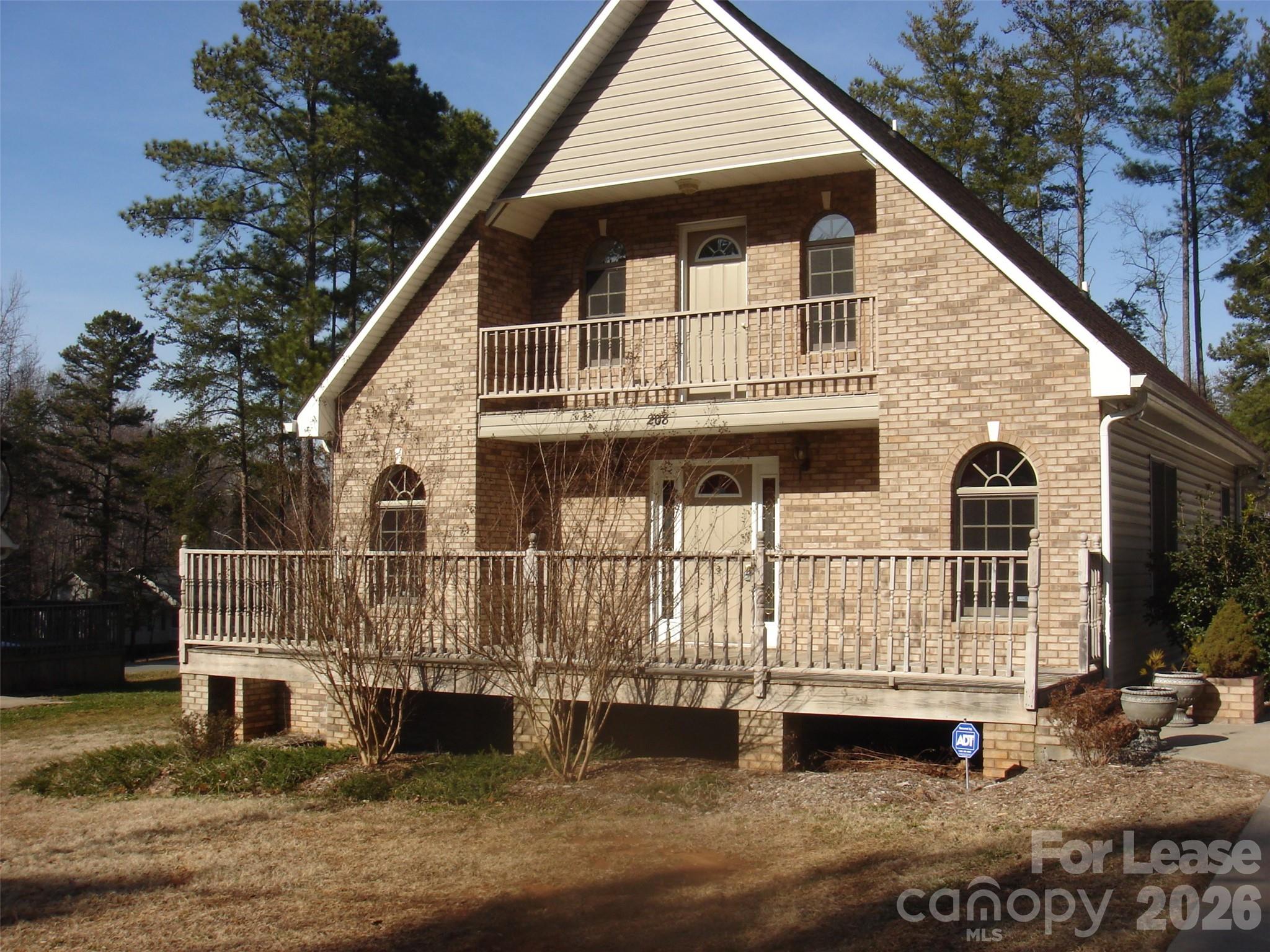 208 Chuckwood Road Mooresville NC 28117