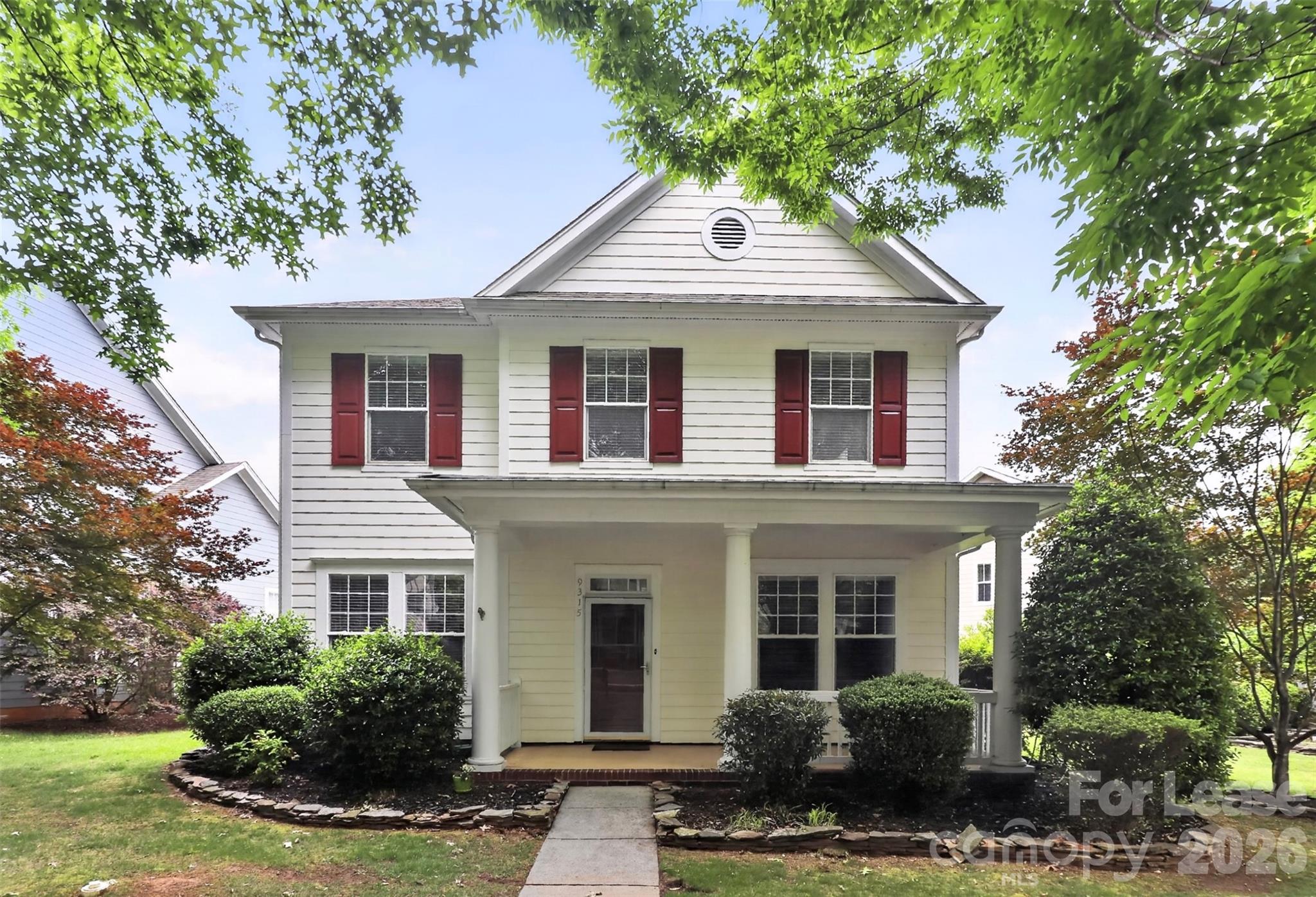 9315 Rosalyn Glen Road Cornelius NC 28031