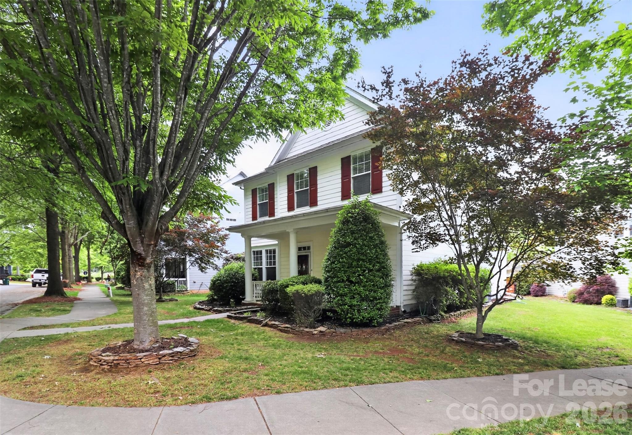 9315 Rosalyn Glen Road Cornelius NC 28031