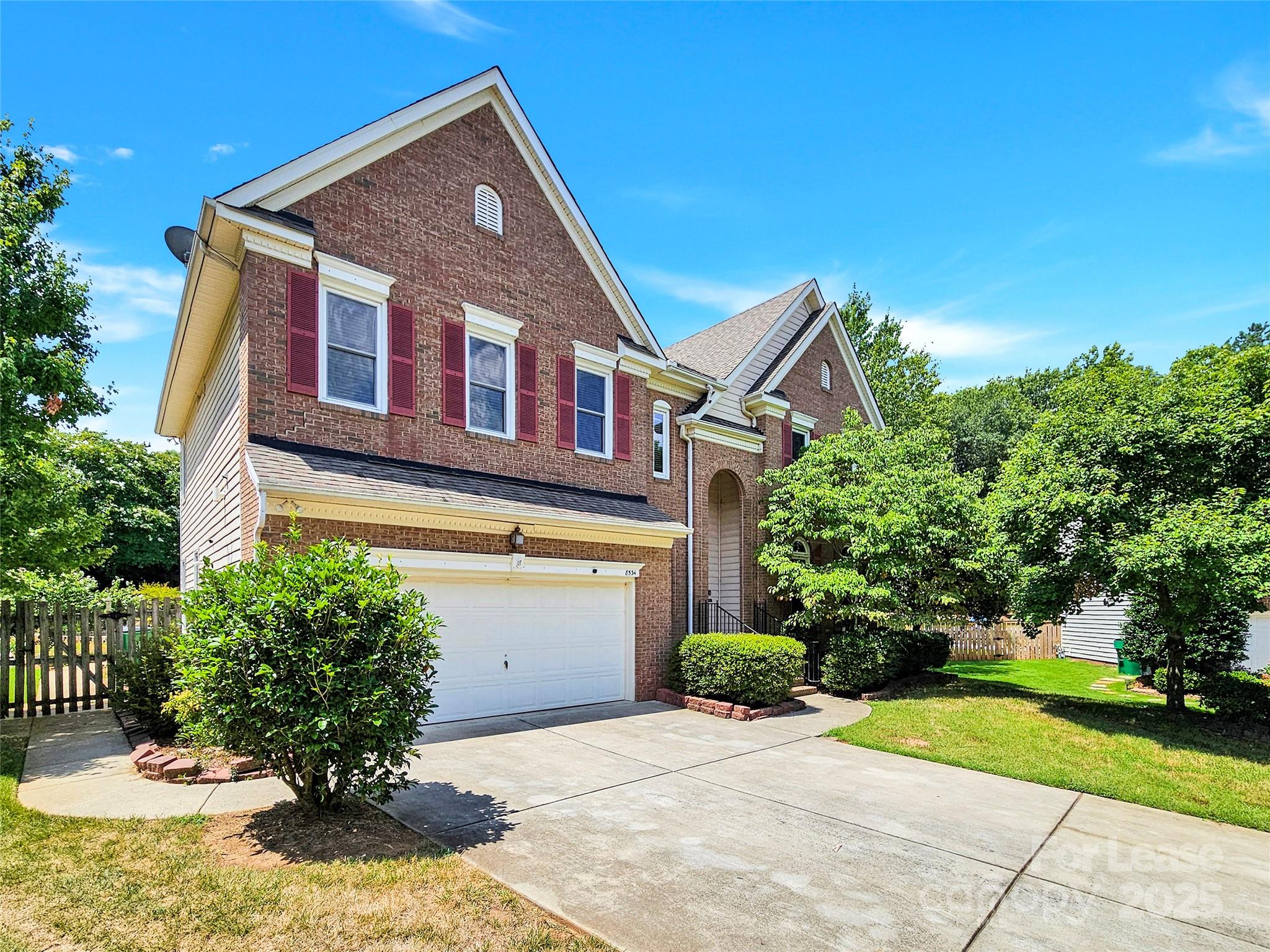 8534 Headford Road Charlotte NC 28277