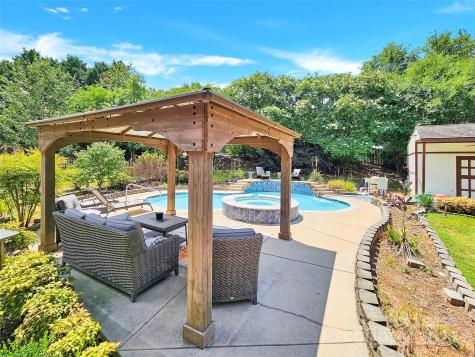 8534 Headford Road Charlotte NC 28277