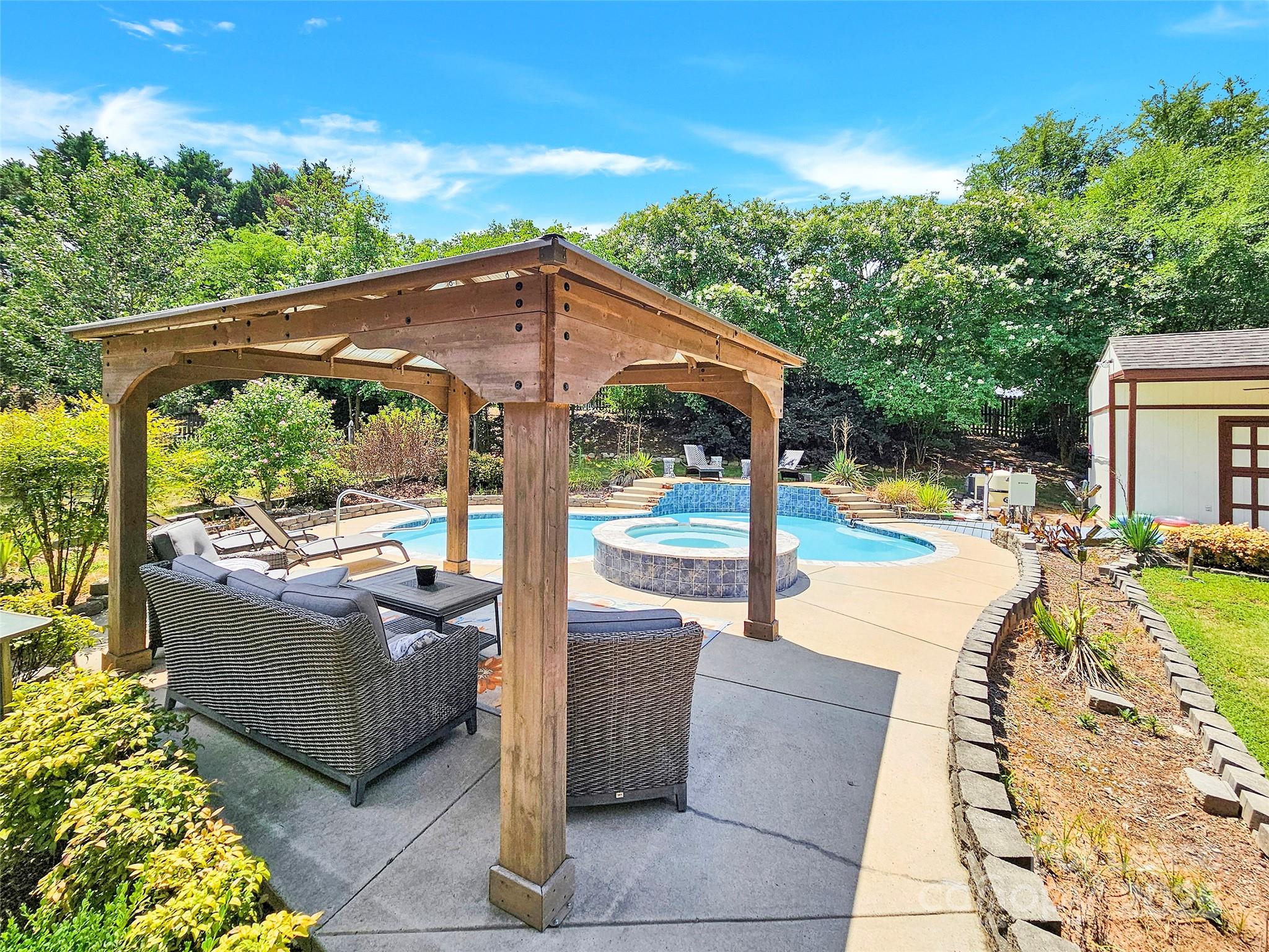 8534 Headford Road Charlotte NC 28277