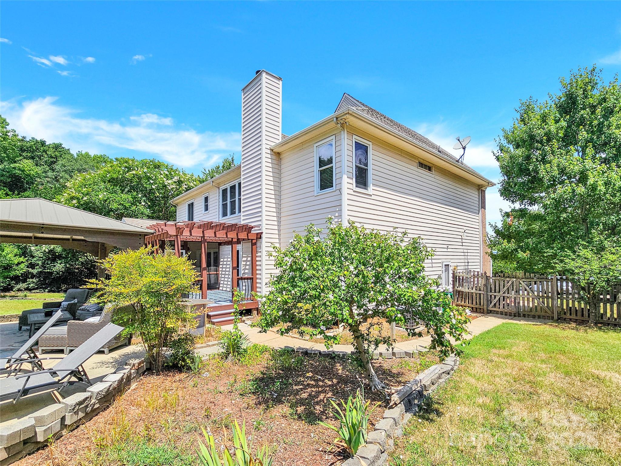 8534 Headford Road Charlotte NC 28277