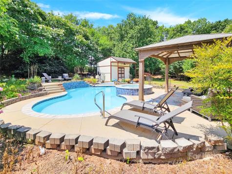 8534 Headford Road Charlotte NC 28277