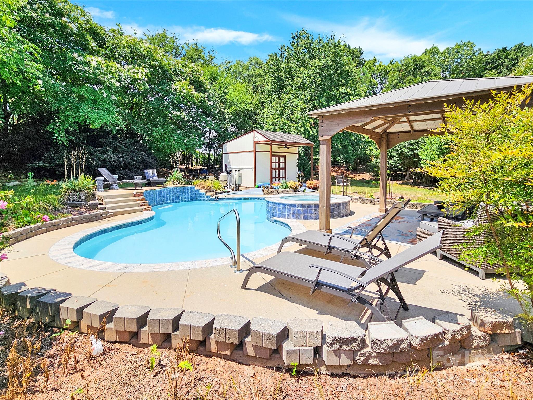 8534 Headford Road Charlotte NC 28277
