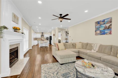 8534 Headford Road Charlotte NC 28277