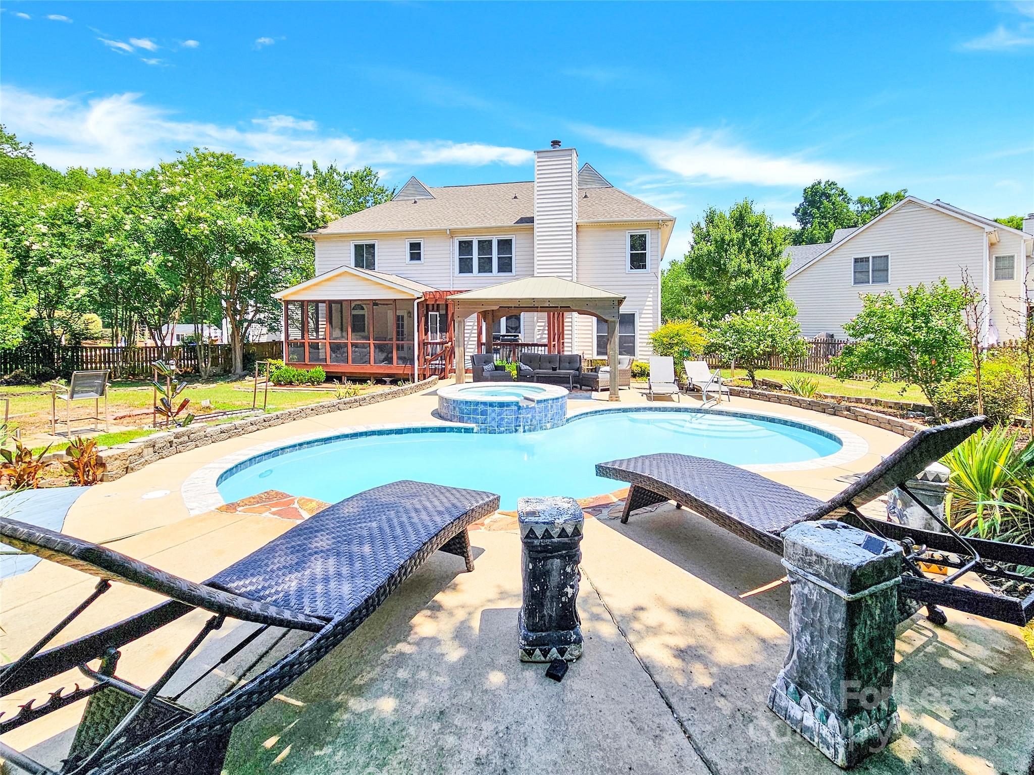 8534 Headford Road Charlotte NC 28277
