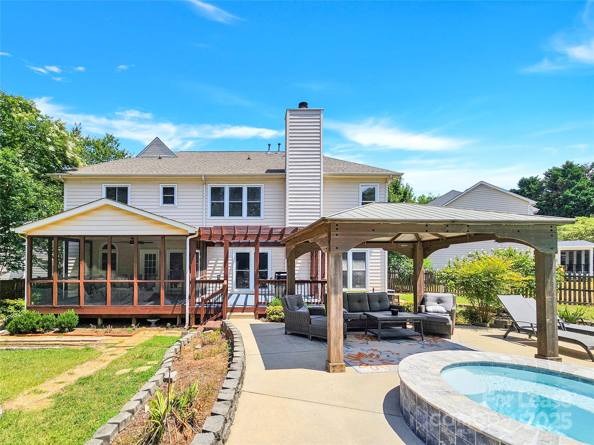 8534 Headford Road Charlotte NC 28277