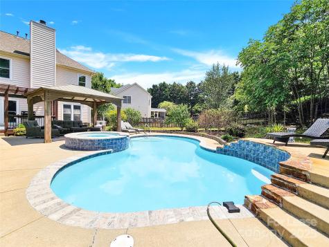 8534 Headford Road Charlotte NC 28277