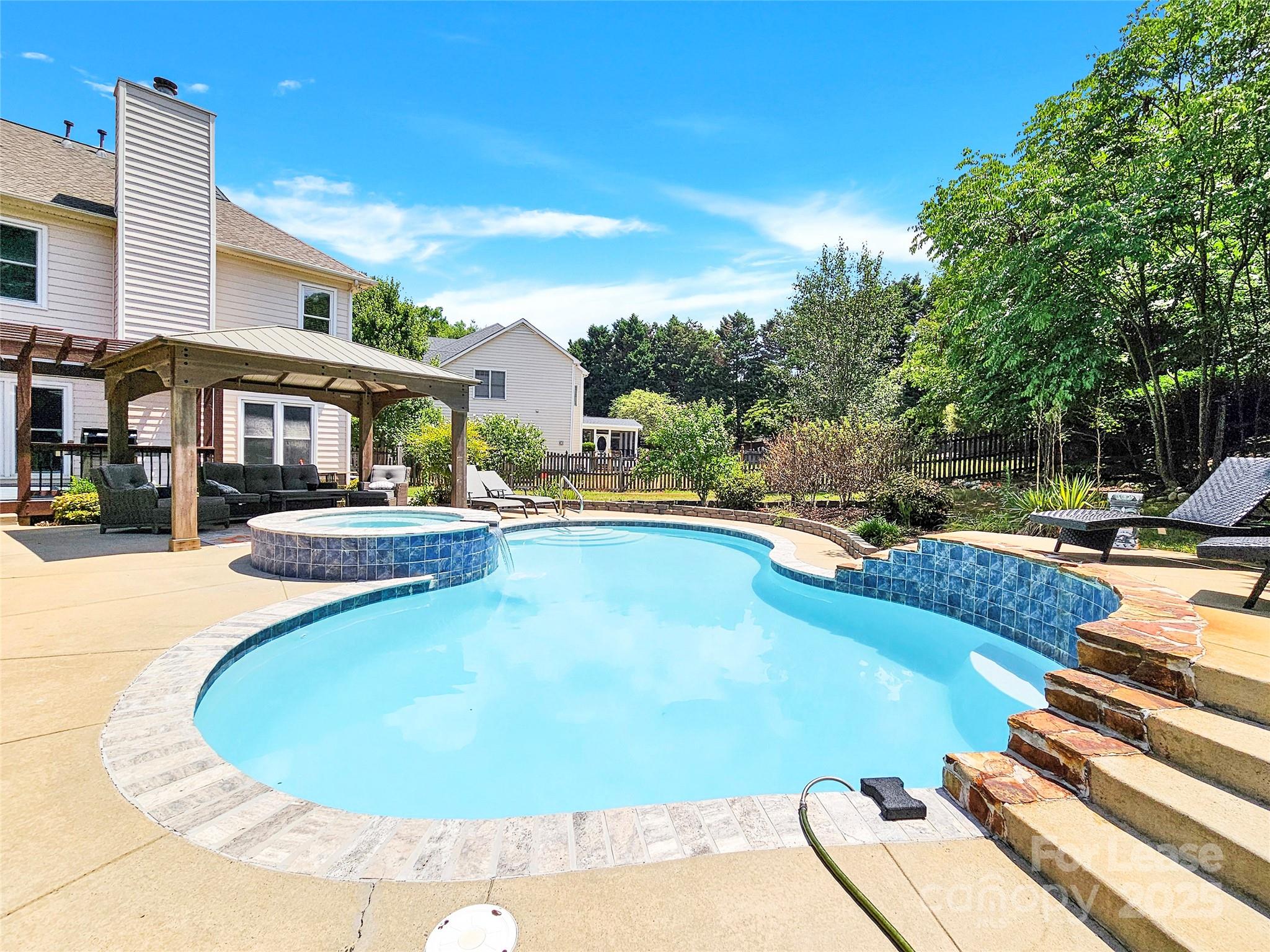 8534 Headford Road Charlotte NC 28277