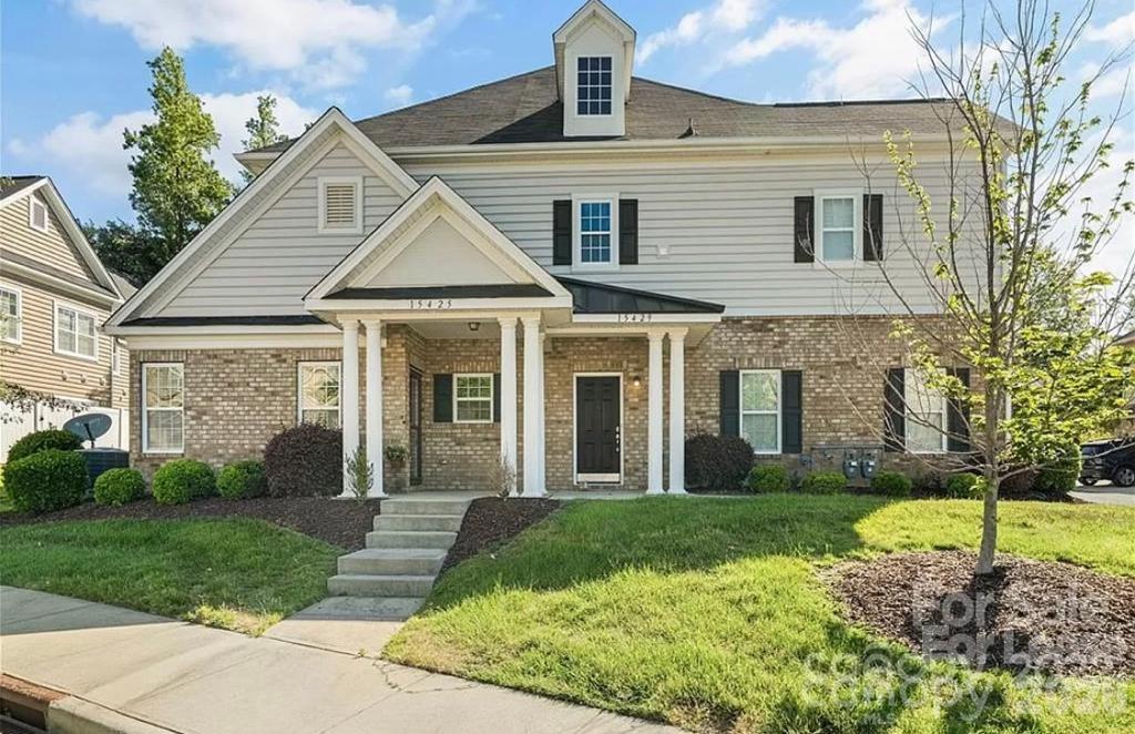 15425 Barossa Valley Street Charlotte NC 28277