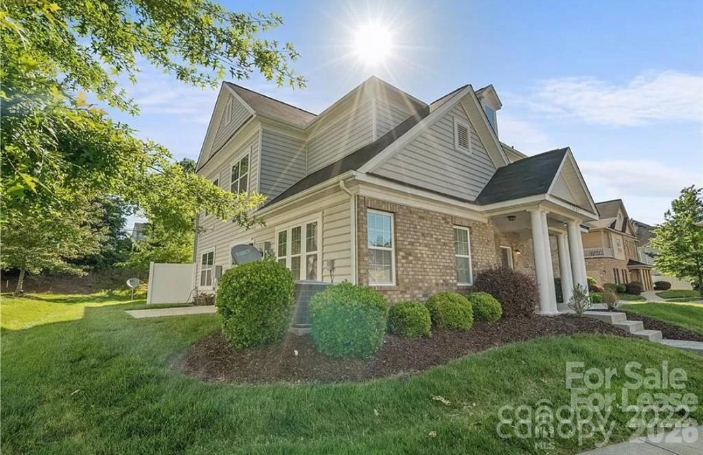 15425 Barossa Valley Street Charlotte NC 28277