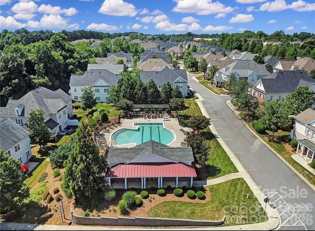 15425 Barossa Valley Street Charlotte NC 28277