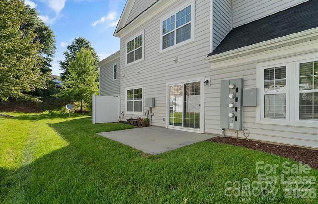 15425 Barossa Valley Street Charlotte NC 28277