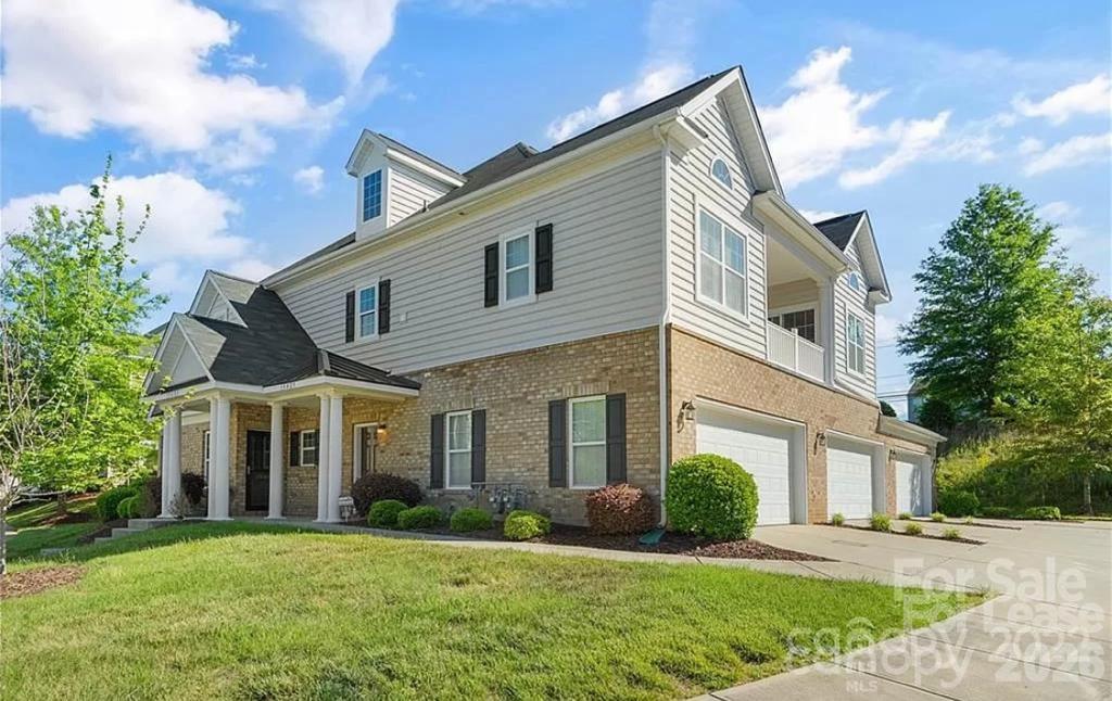15425 Barossa Valley Street Charlotte NC 28277