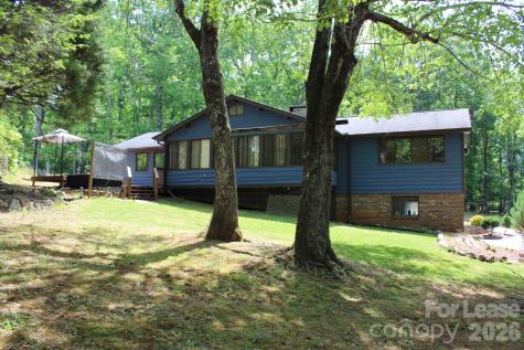 84 Whispering Wind Lane Columbus NC 28722