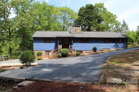 84 Whispering Wind Lane Columbus NC 28722