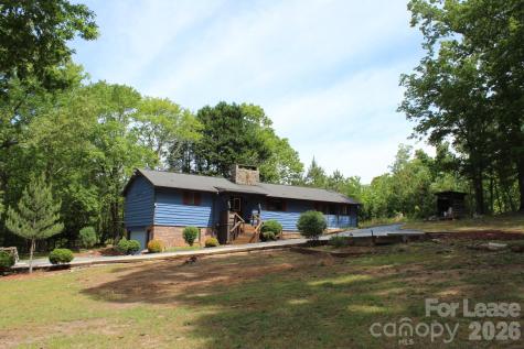 84 Whispering Wind Lane Columbus NC 28722
