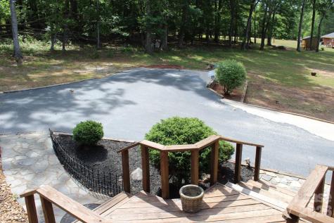 84 Whispering Wind Lane Columbus NC 28722