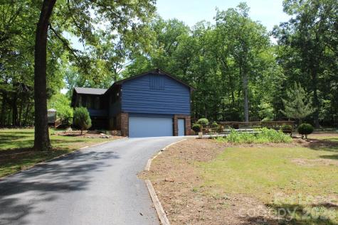 84 Whispering Wind Lane Columbus NC 28722