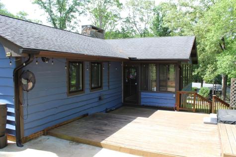 84 Whispering Wind Lane Columbus NC 28722