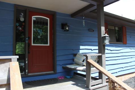 84 Whispering Wind Lane Columbus NC 28722