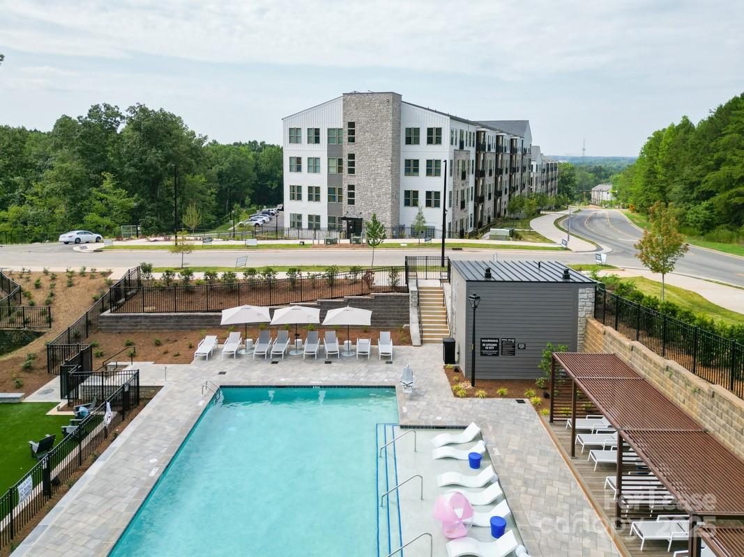 9132 Senator Royall Drive Charlotte NC 28262