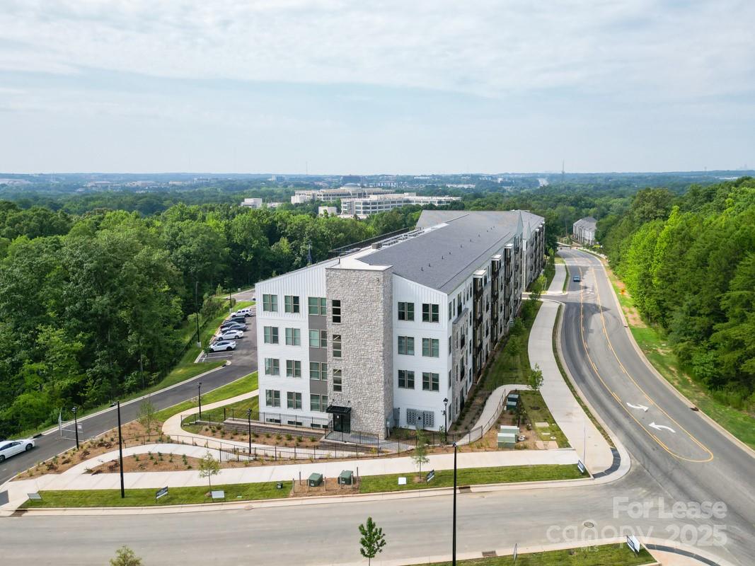 9132 Senator Royall Drive Charlotte NC 28262