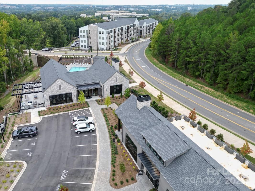9132 Senator Royall Drive Charlotte NC 28262
