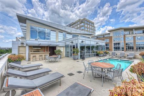 1100 Metropolitan Avenue Charlotte NC 28204