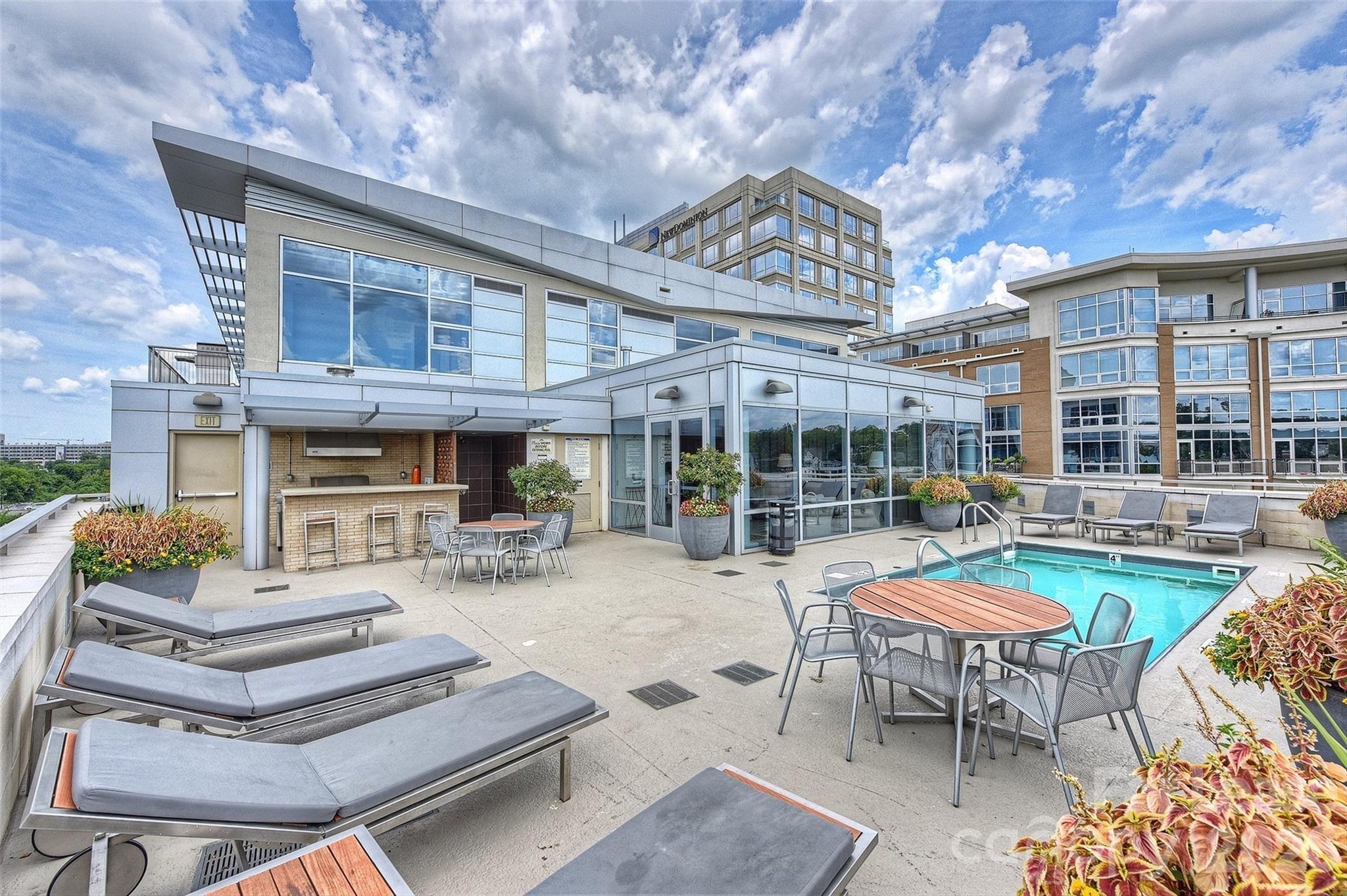 1100 Metropolitan Avenue Charlotte NC 28204