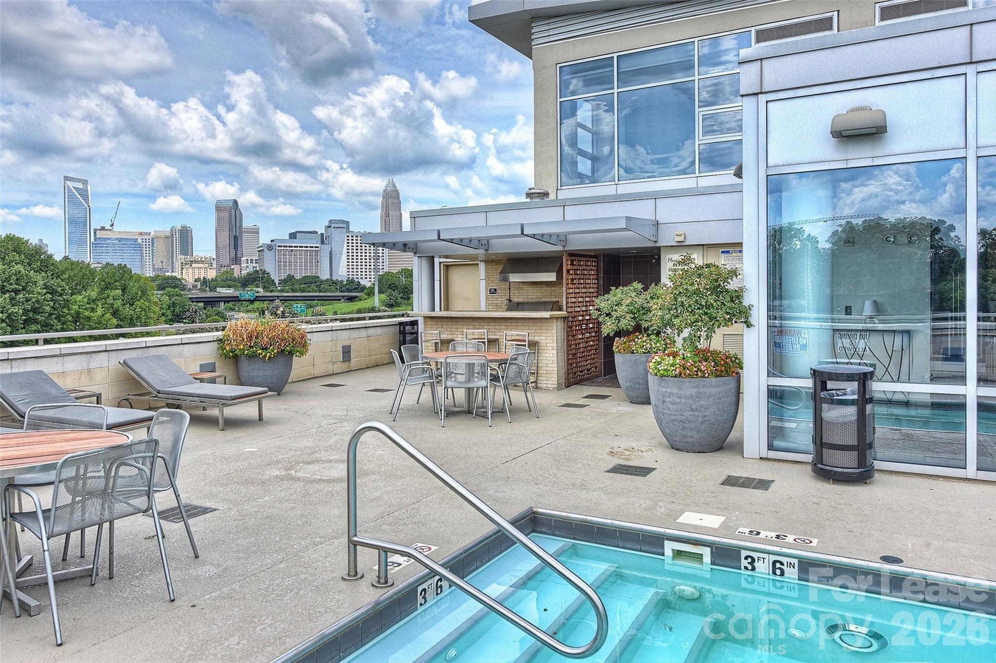1100 Metropolitan Avenue Charlotte NC 28204