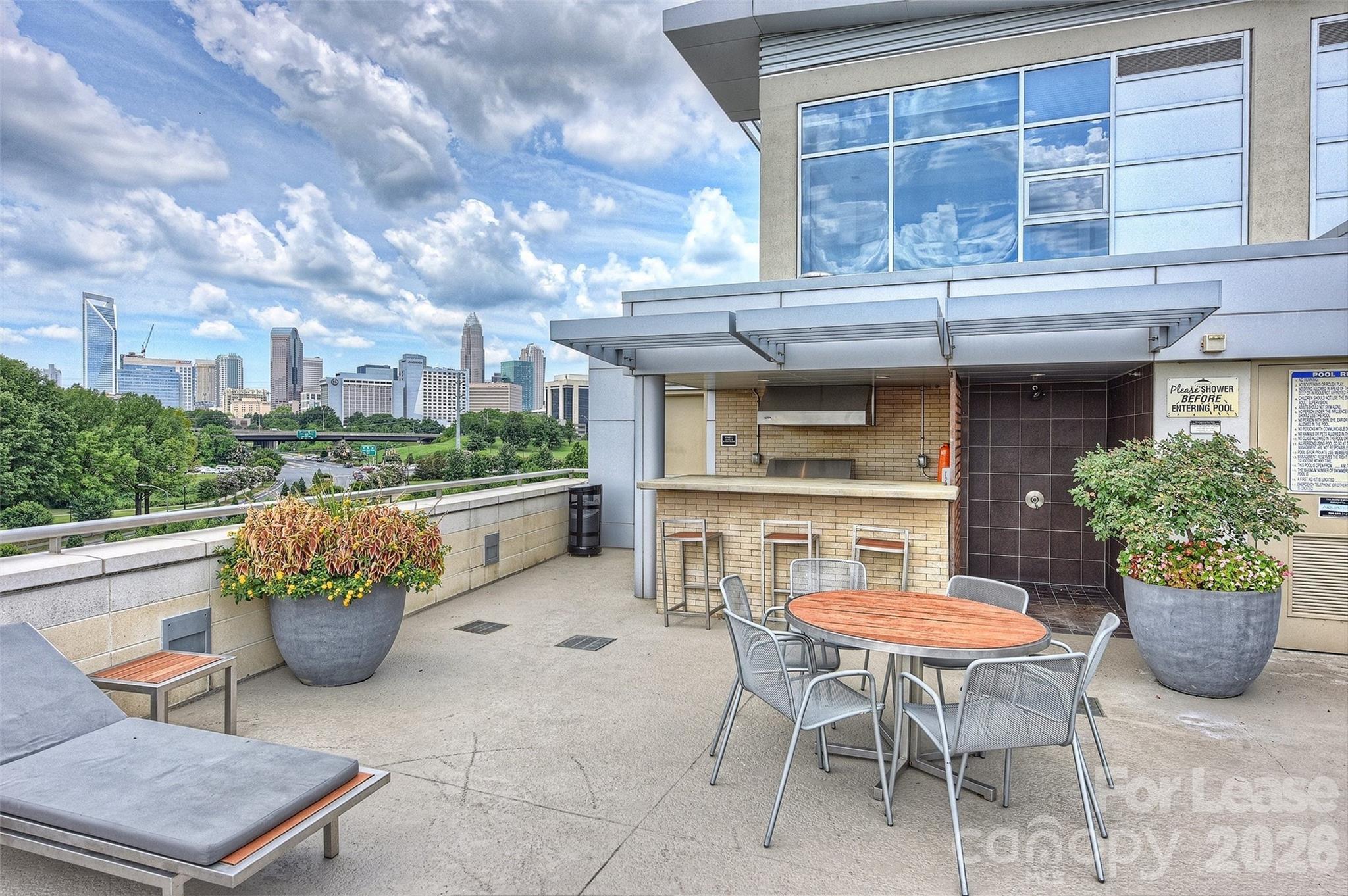 1100 Metropolitan Avenue Charlotte NC 28204